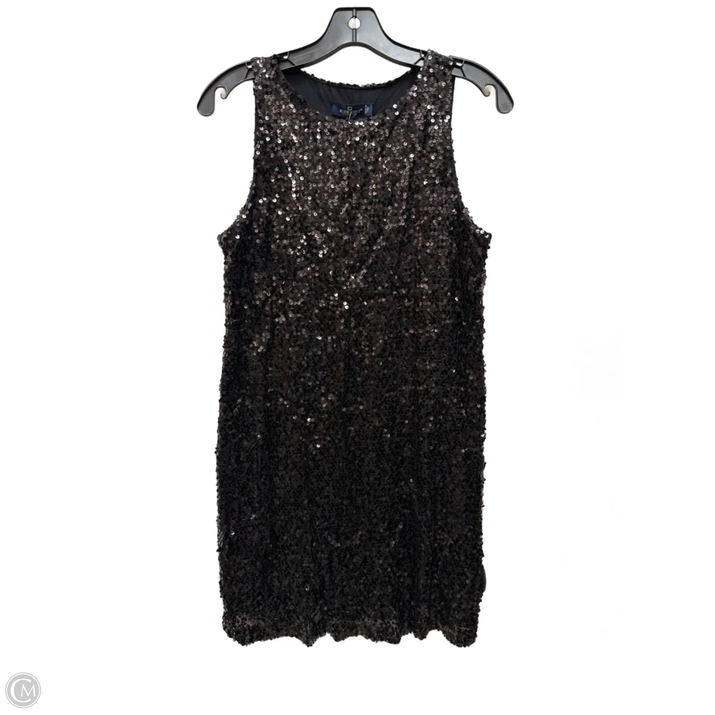 Dress Party Midi By Blue Joint In Black, Size: M