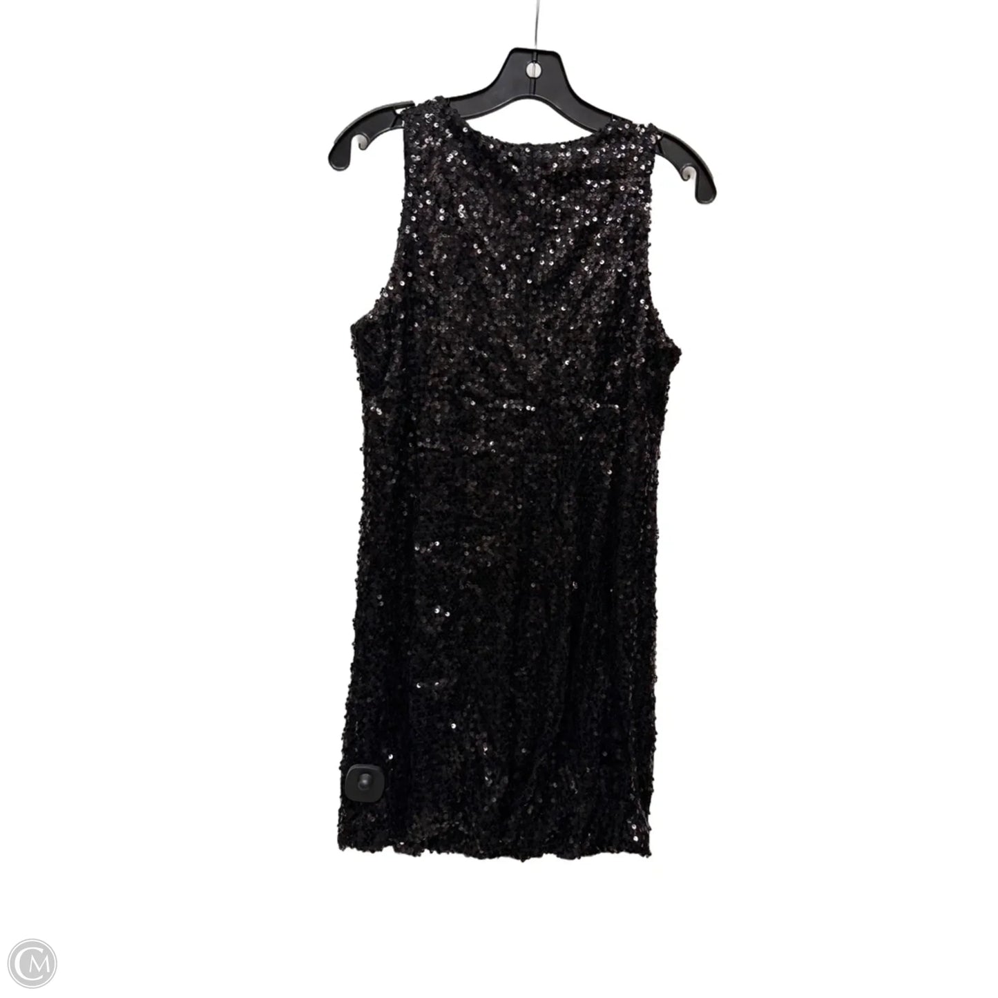 Dress Party Midi By Blue Joint In Black, Size: M