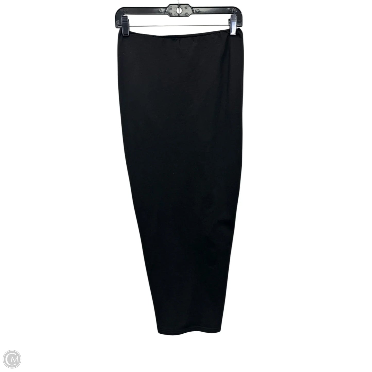 Dress Casual Midi By Edikted In Black, Size: S