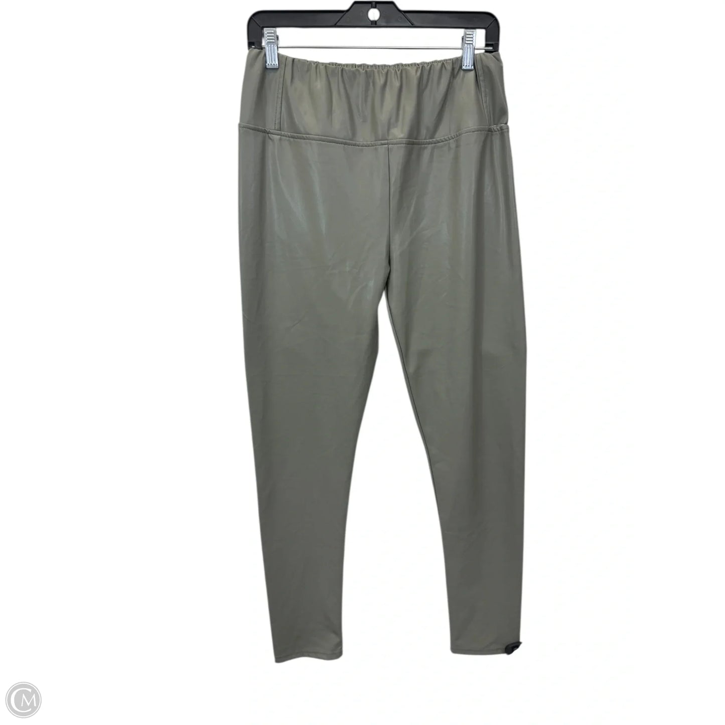 Pants Other By Revamped In Green, Size: L