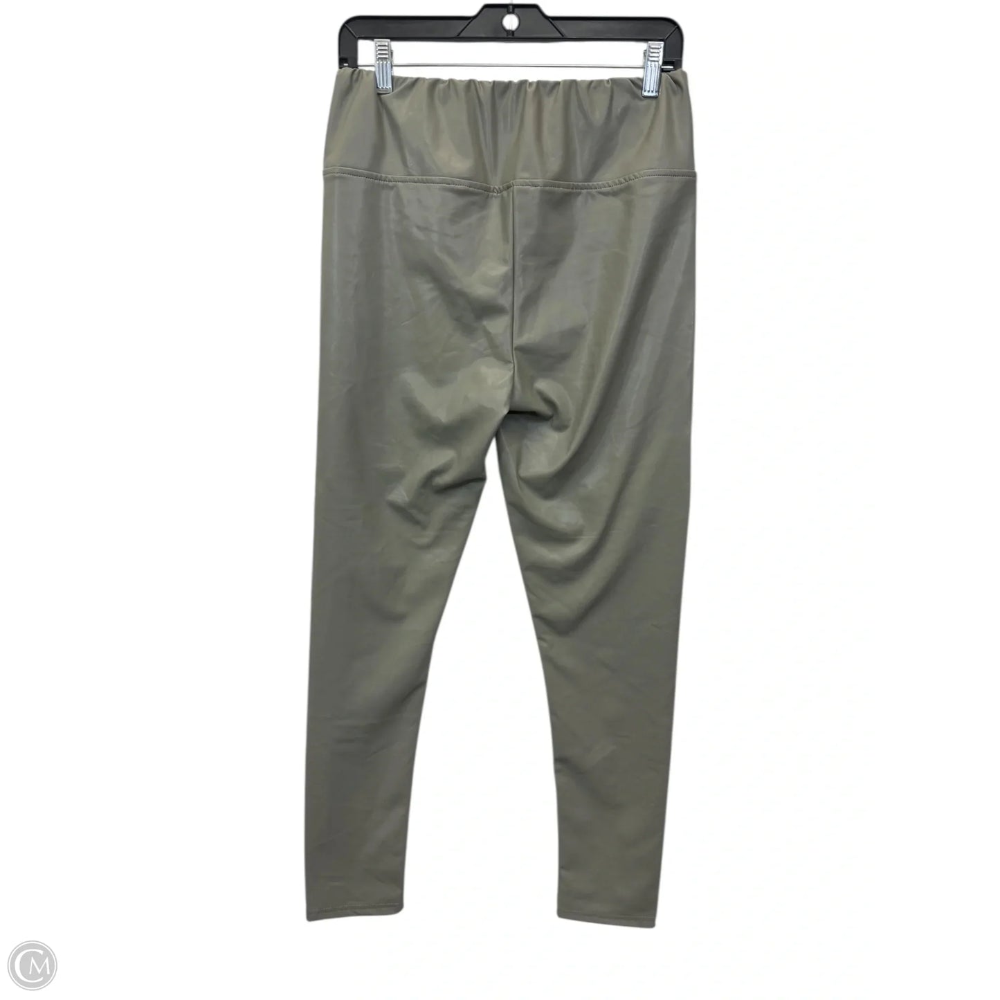 Pants Other By Revamped In Green, Size: L