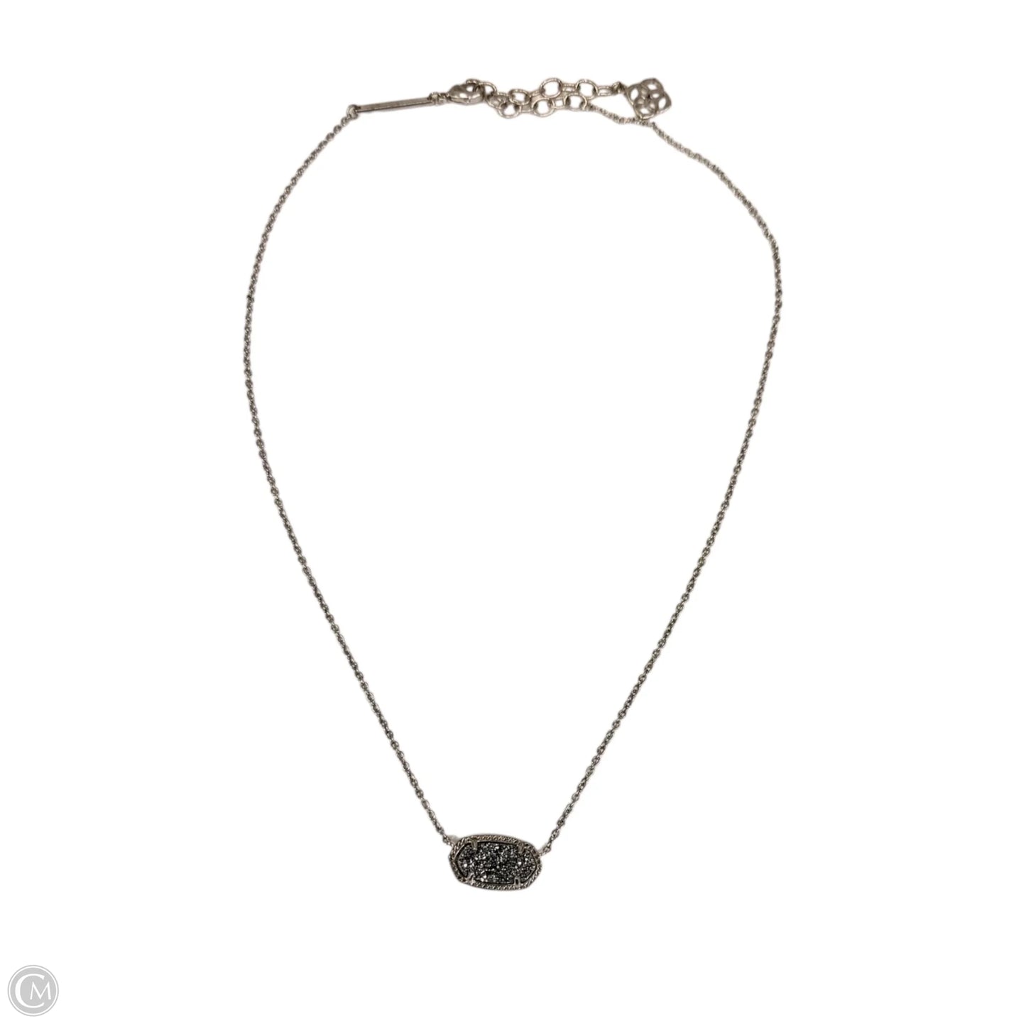 Necklace Lariat & Y-drop By Kendra Scott