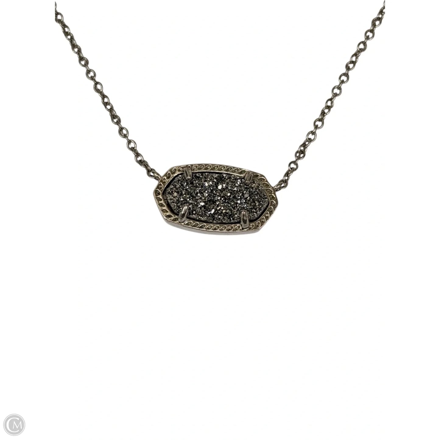 Necklace Lariat & Y-drop By Kendra Scott