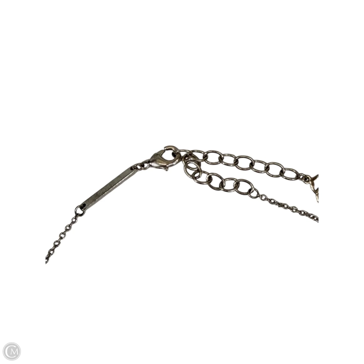 Necklace Lariat & Y-drop By Kendra Scott