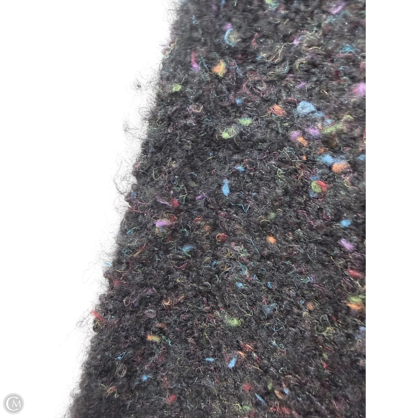 Scarf Winter By Old Navy In Black