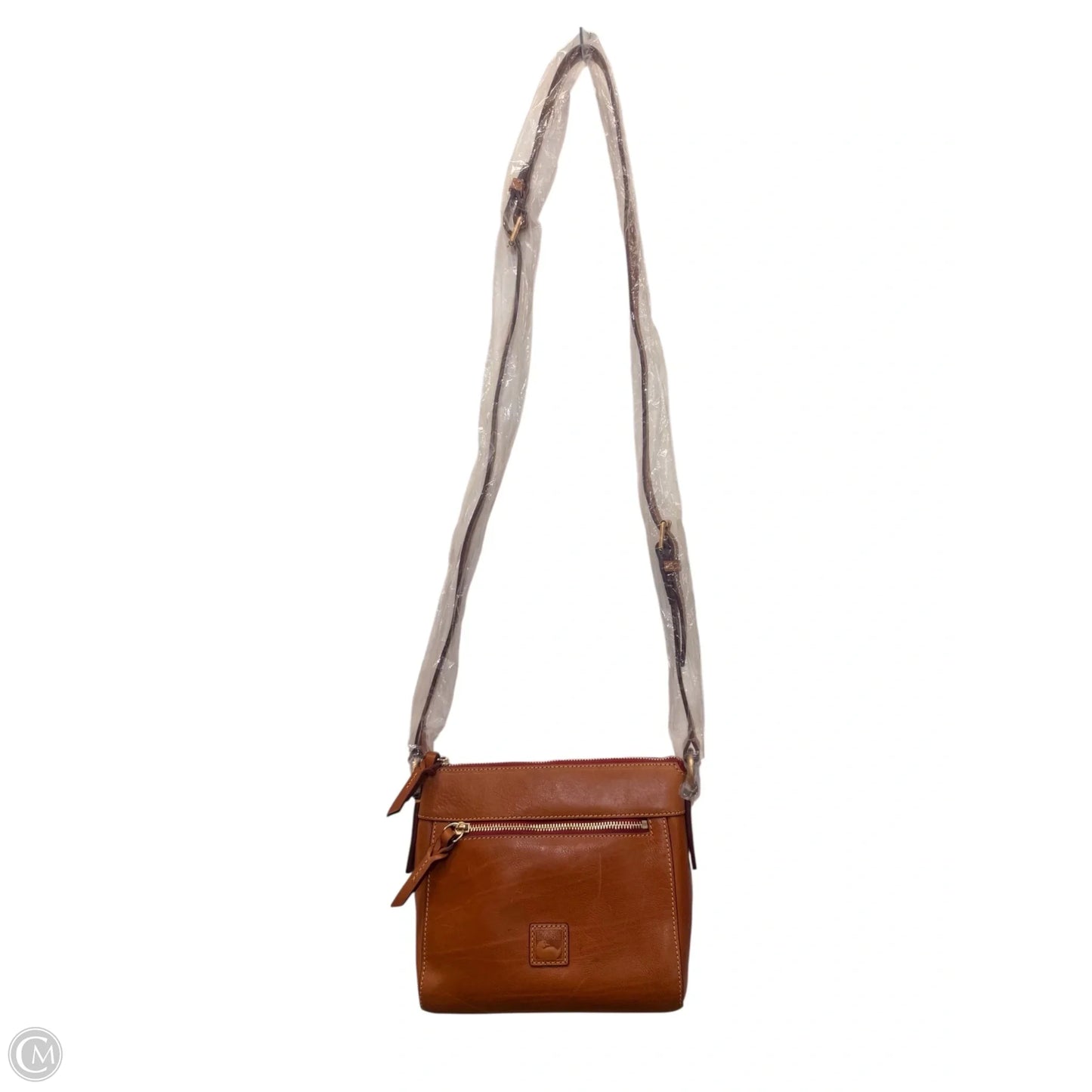 Crossbody Designer By Dooney And Bourke, Size: Medium