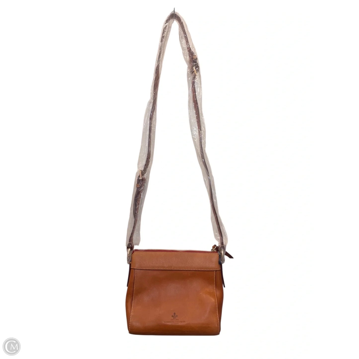 Crossbody Designer By Dooney And Bourke, Size: Medium