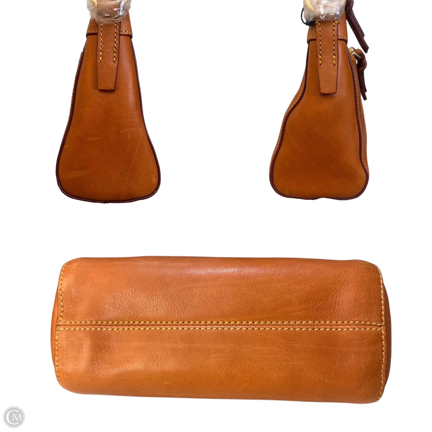 Crossbody Designer By Dooney And Bourke, Size: Medium