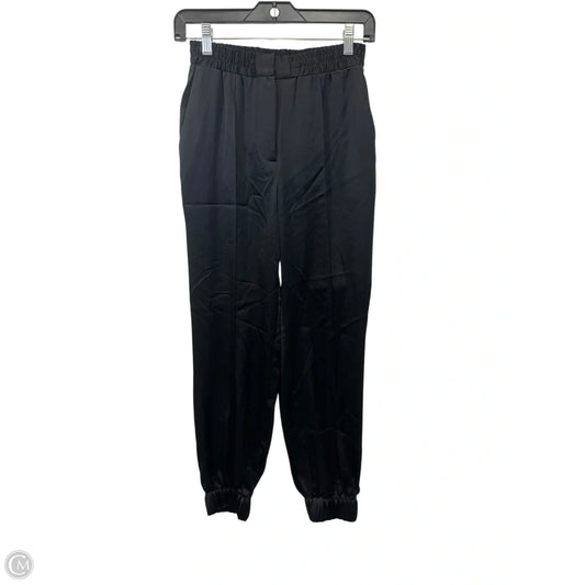 Pants Dress By Bailey 44 In Black, Size: Xs