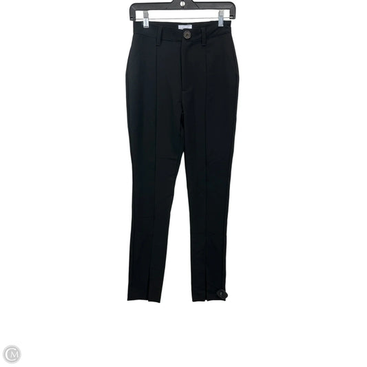 Pants Dress By Danielle Bernstein In Black, Size: 2