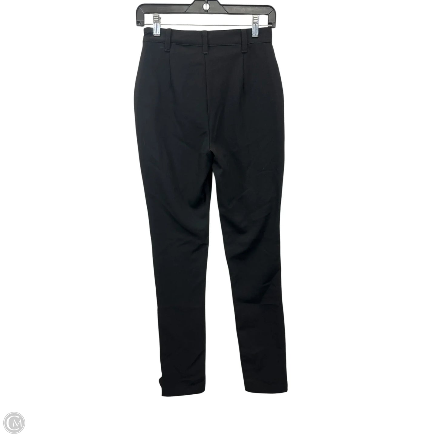 Pants Dress By Danielle Bernstein In Black, Size: 2