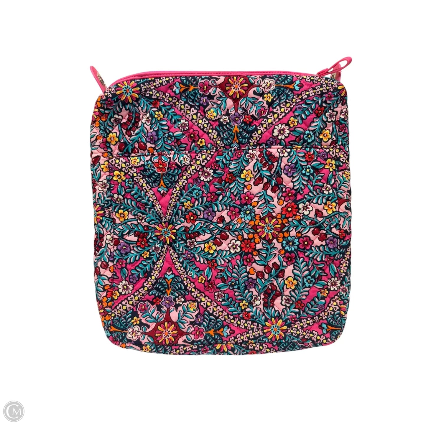 Crossbody By Vera Bradley, Size: Large