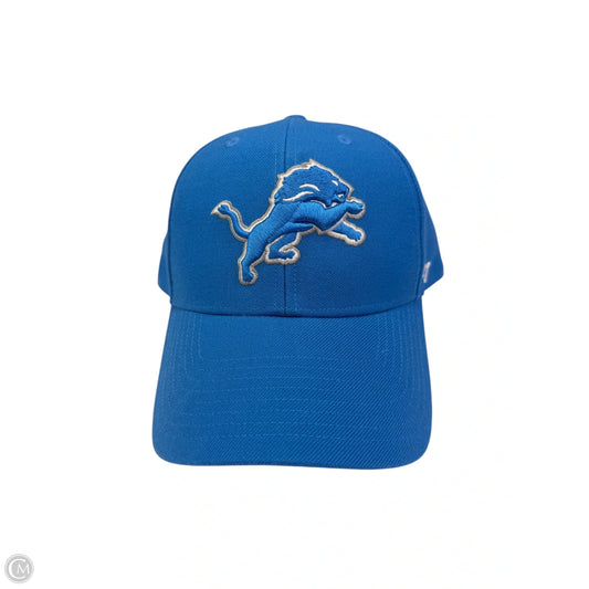 Hat Baseball Cap By Nfl