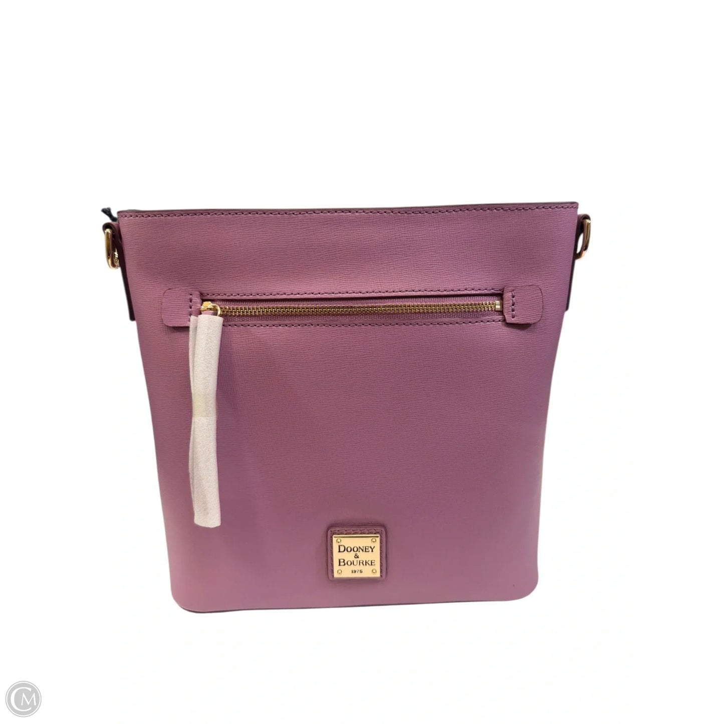 Crossbody Designer By Dooney And Bourke, Size: Medium