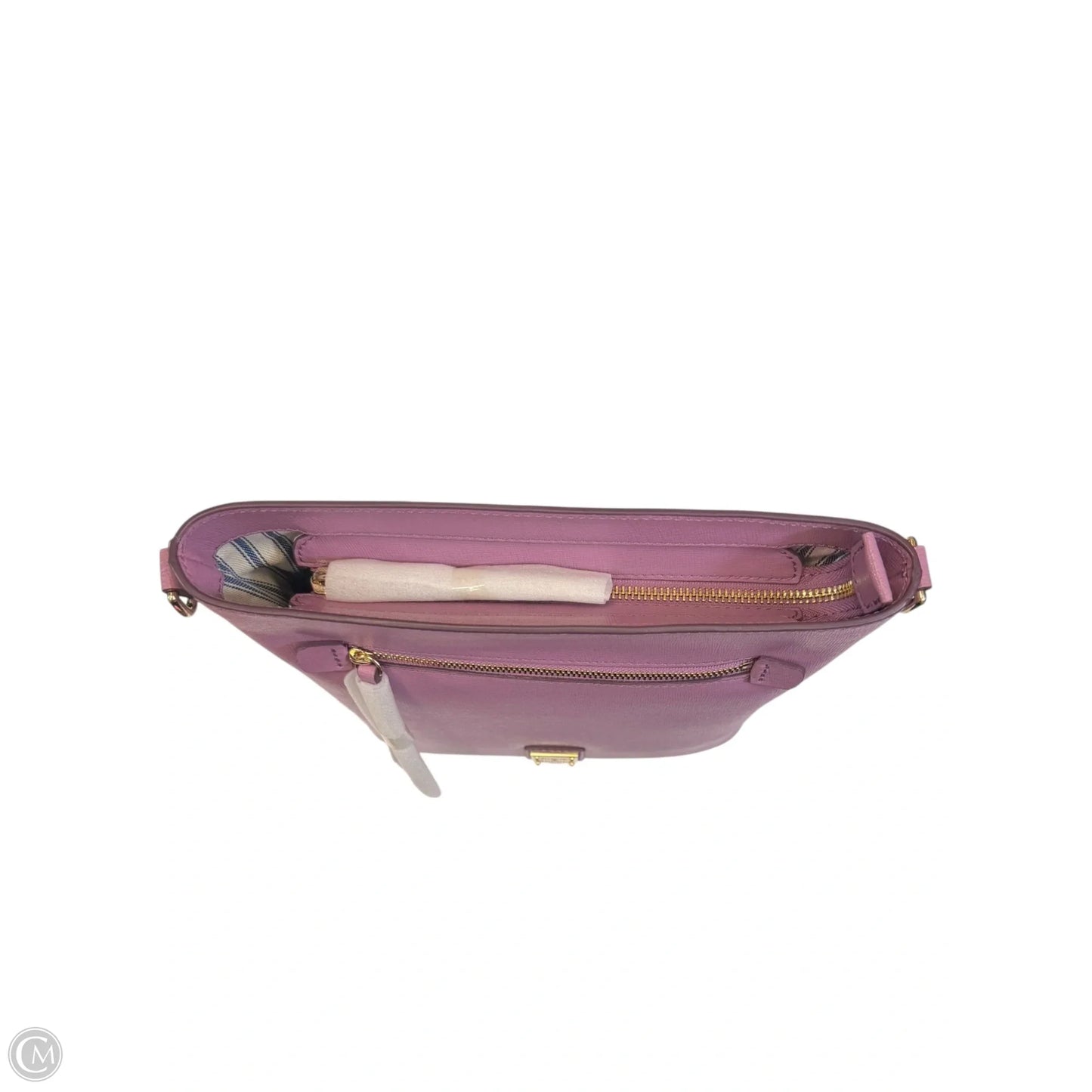 Crossbody Designer By Dooney And Bourke, Size: Medium