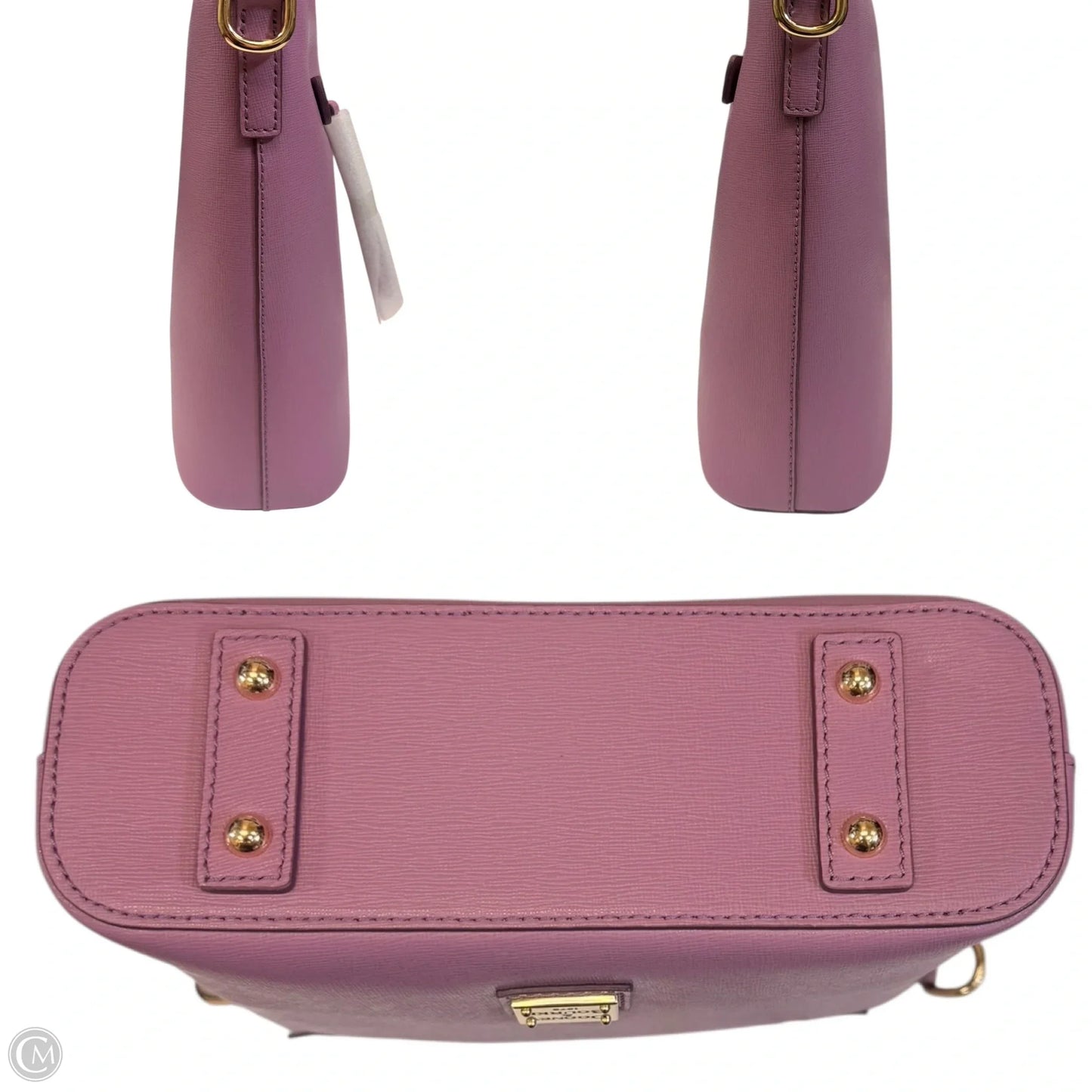 Crossbody Designer By Dooney And Bourke, Size: Medium