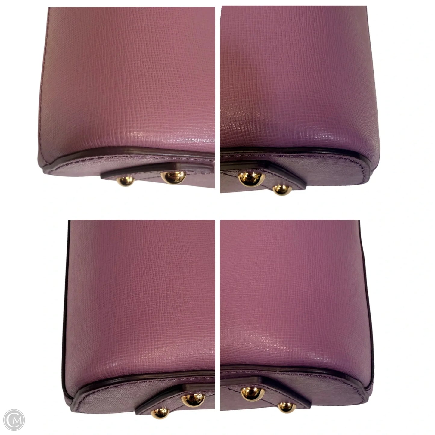 Crossbody Designer By Dooney And Bourke, Size: Medium