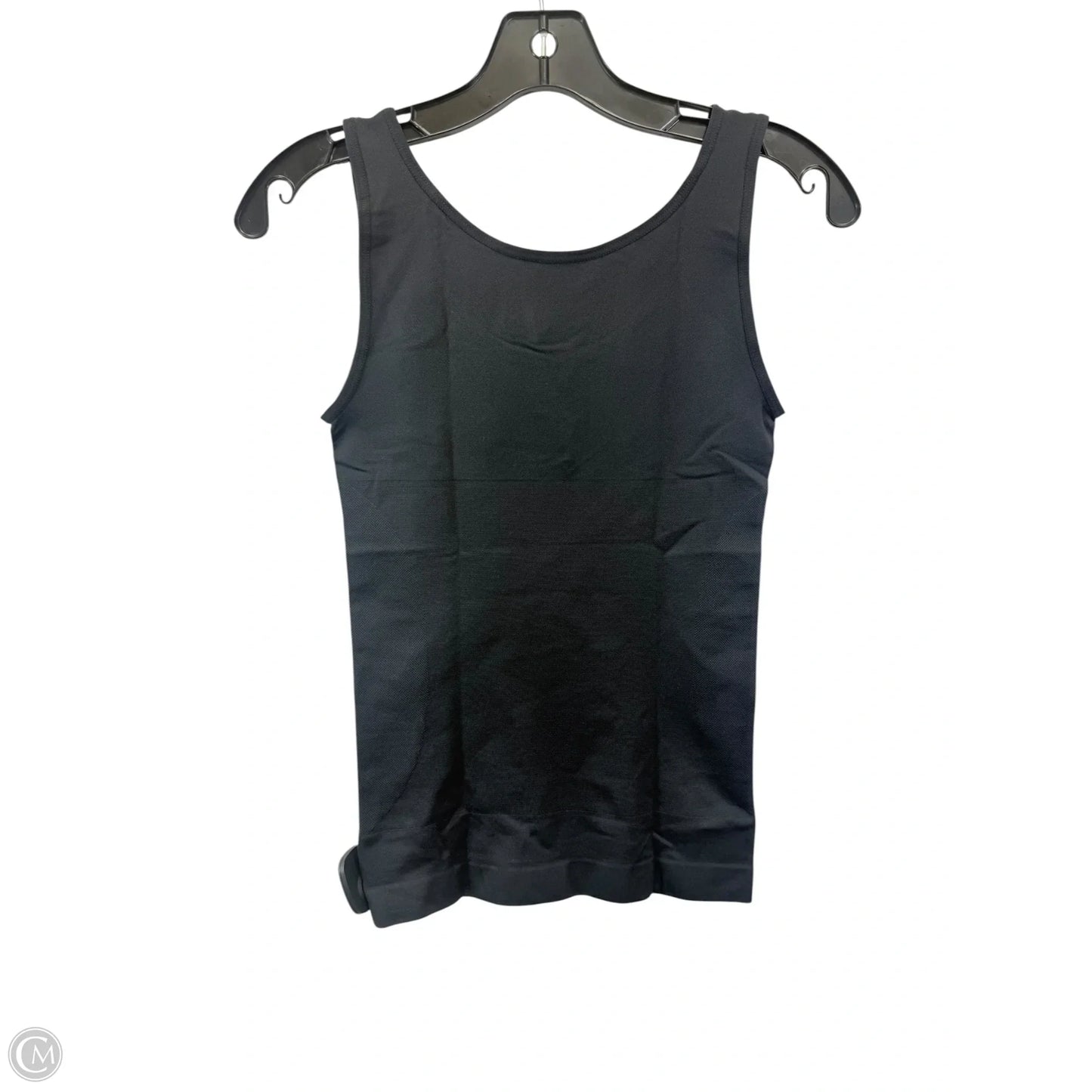 Tank Top By Shapermint In Black, Size: L