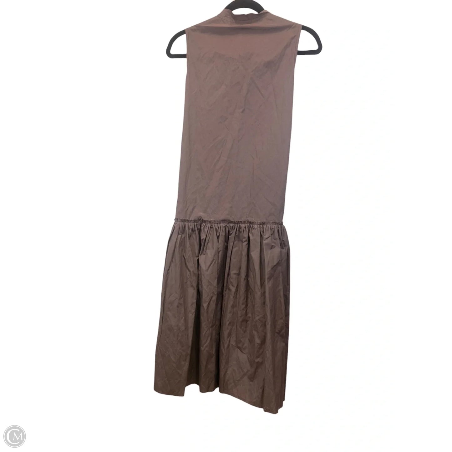 Dress Casual Maxi By Simply Mila In Mauve, Size: Xs