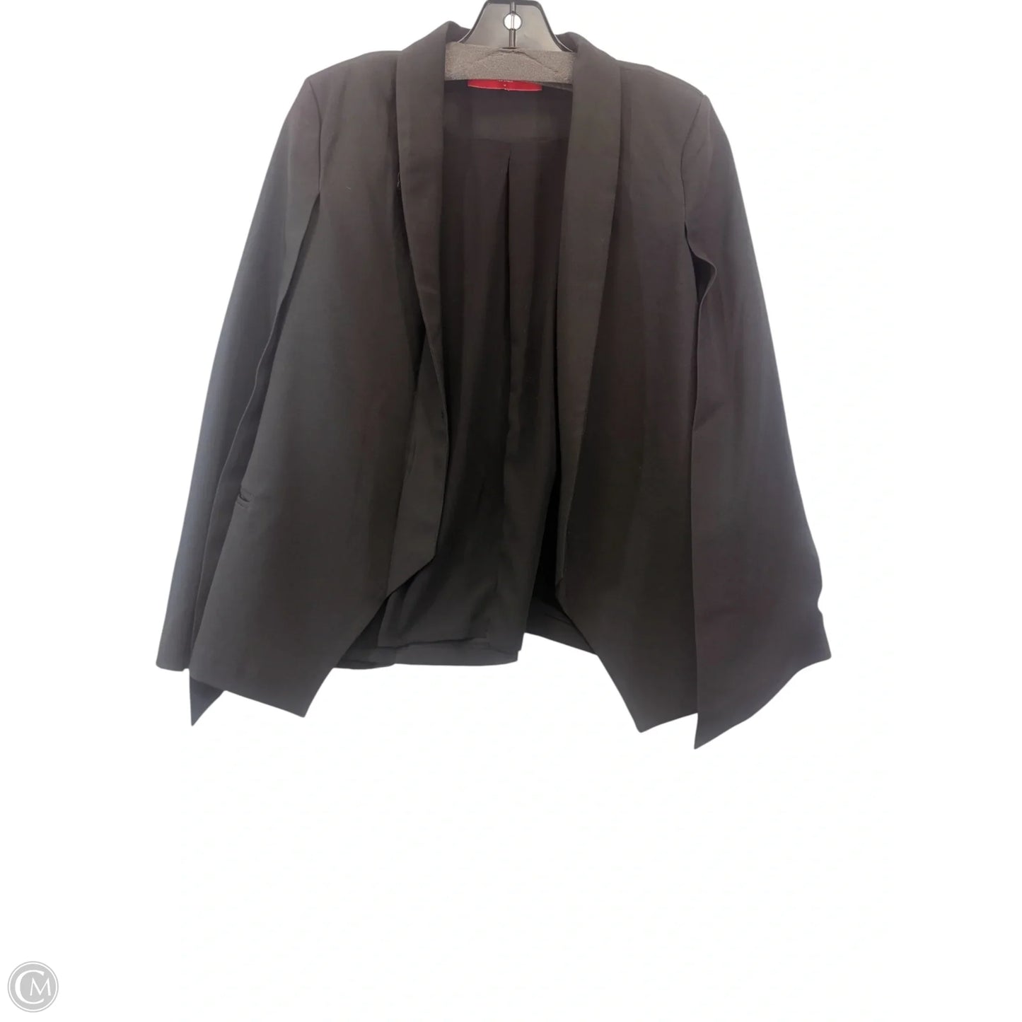 Blazer By Akira In Black, Size: M
