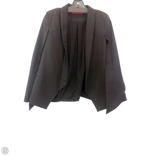 Blazer By Akira In Black, Size: M