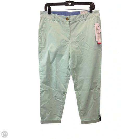 Pants Chinos & Khakis By Talbots In Grey, Size: 8p
