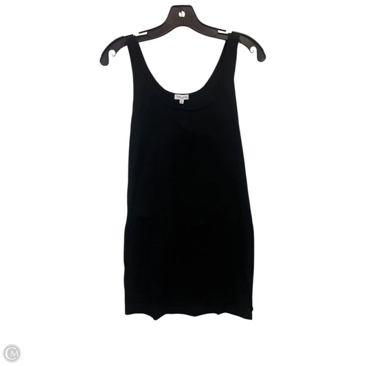 Tank Top By Splendid In Black, Size: L