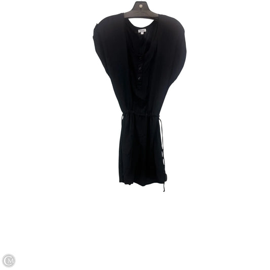 Dress Casual Midi By Splendid In Black , Size: Xs