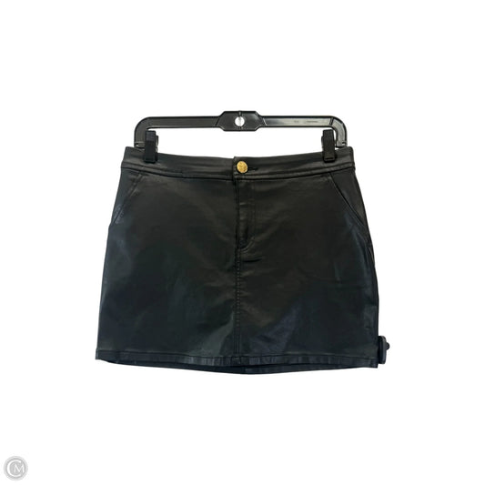 Skirt Designer By Lilly Pulitzer In Black, Size: 2