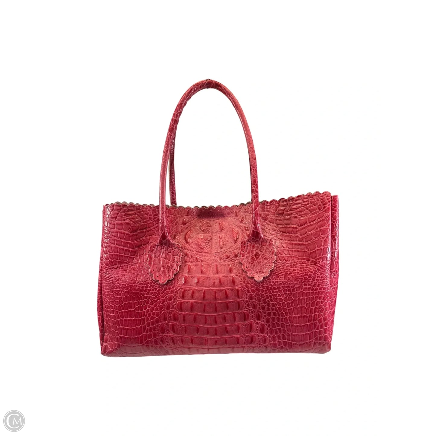 Handbag Designer By Furla, Size: Large