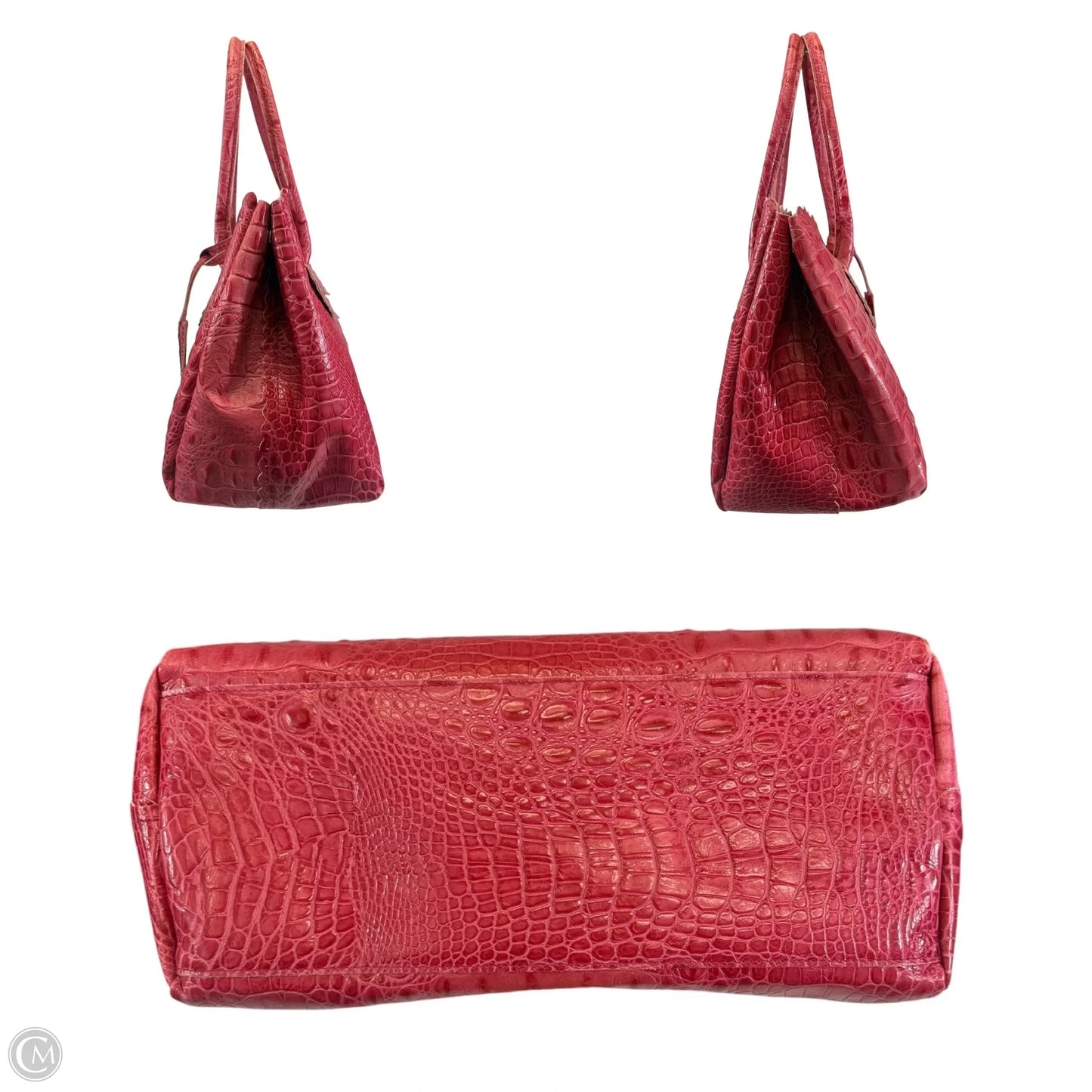 Handbag Designer By Furla, Size: Large
