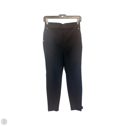 Pants Dress By Maurices In Black, Size: 4