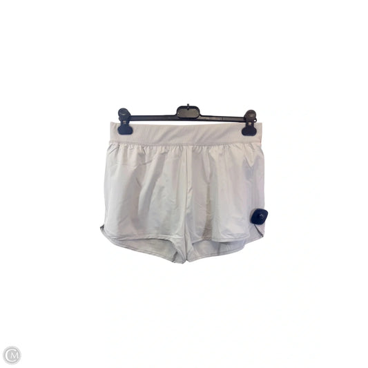Shorts By Juicy Couture In Grey, Size: M