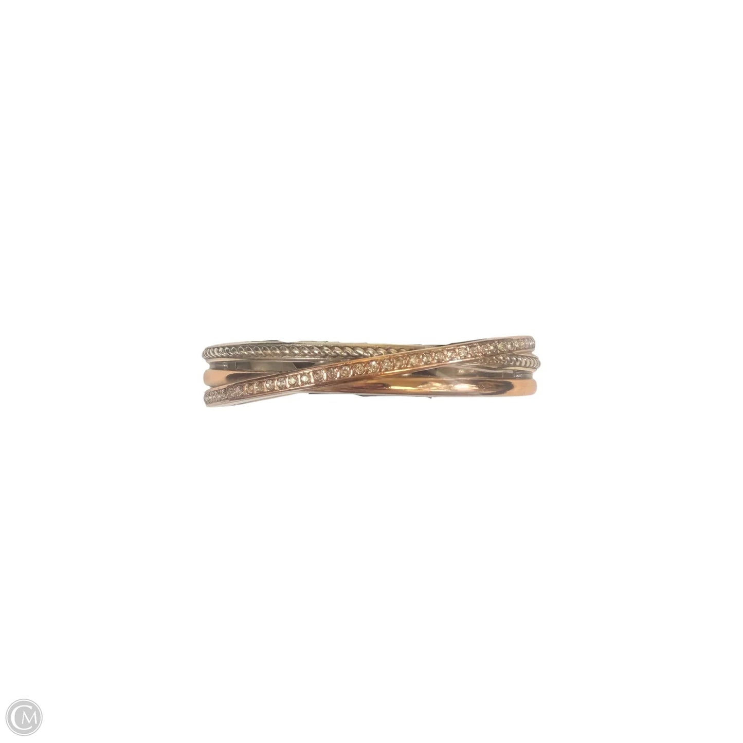 Bracelet Bangle By Brighton