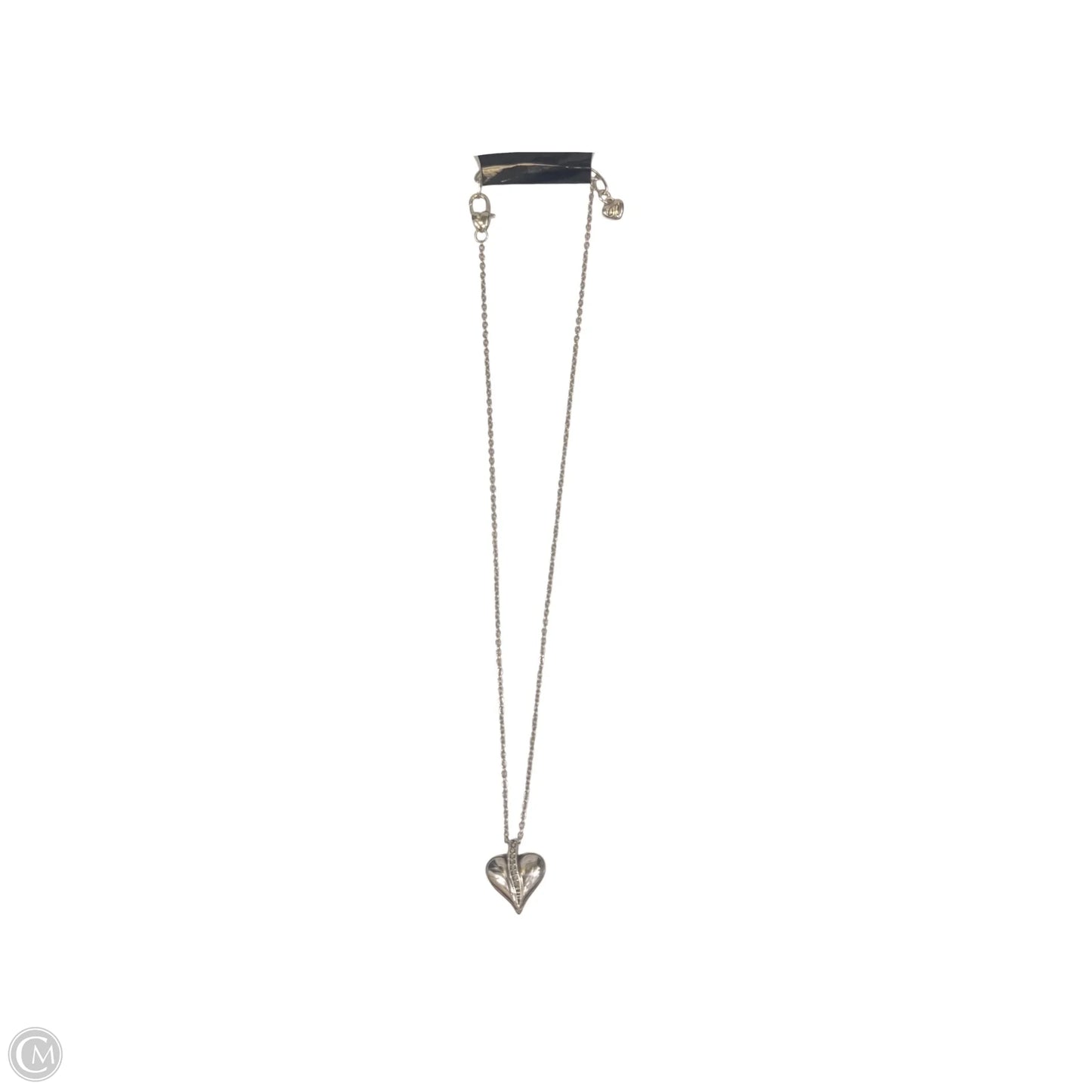 Necklace Lariat & Y-drop By Brighton