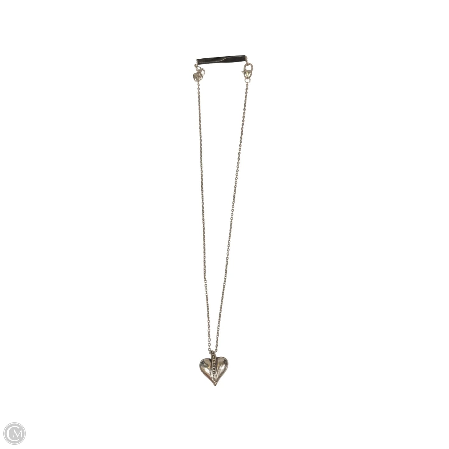 Necklace Lariat & Y-drop By Brighton