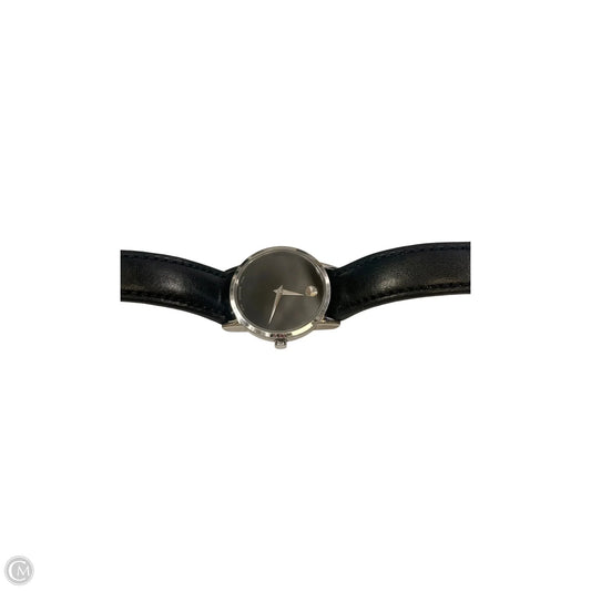 Watch By Movado