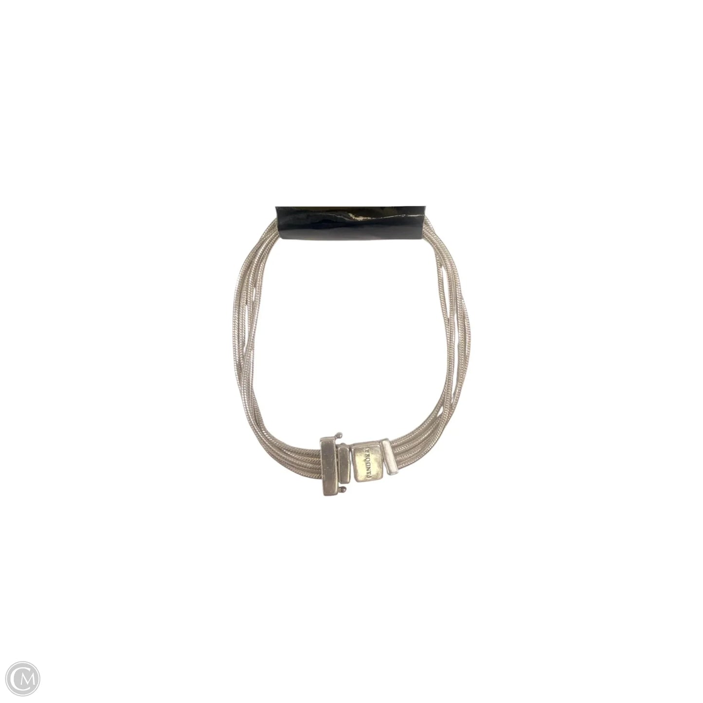 Bracelet Sterling Silver By Pandora
