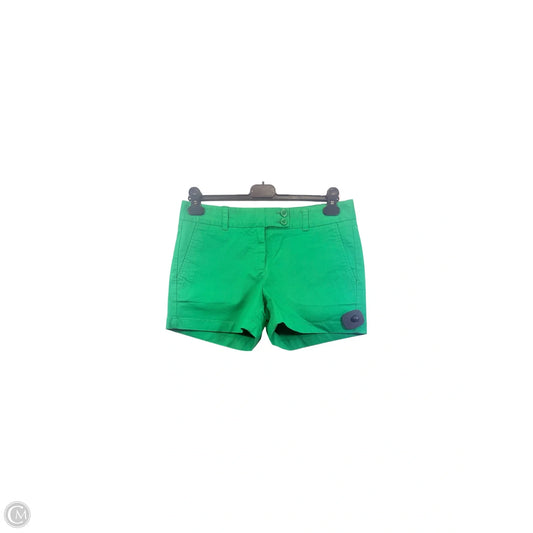 Shorts By Vineyard Vines In Green, Size: 6