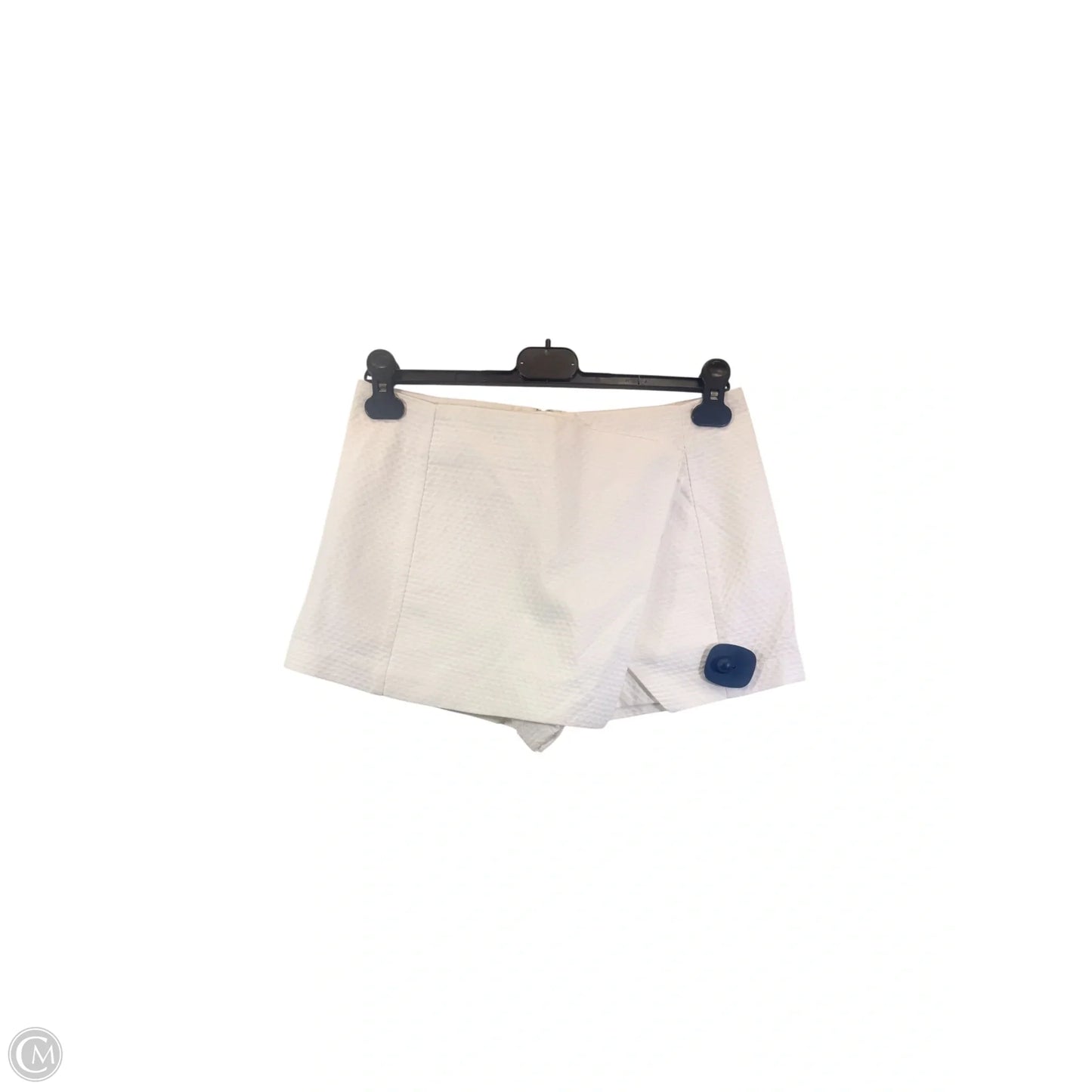 Skort Designer By Lilly Pulitzer In White, Size: 4