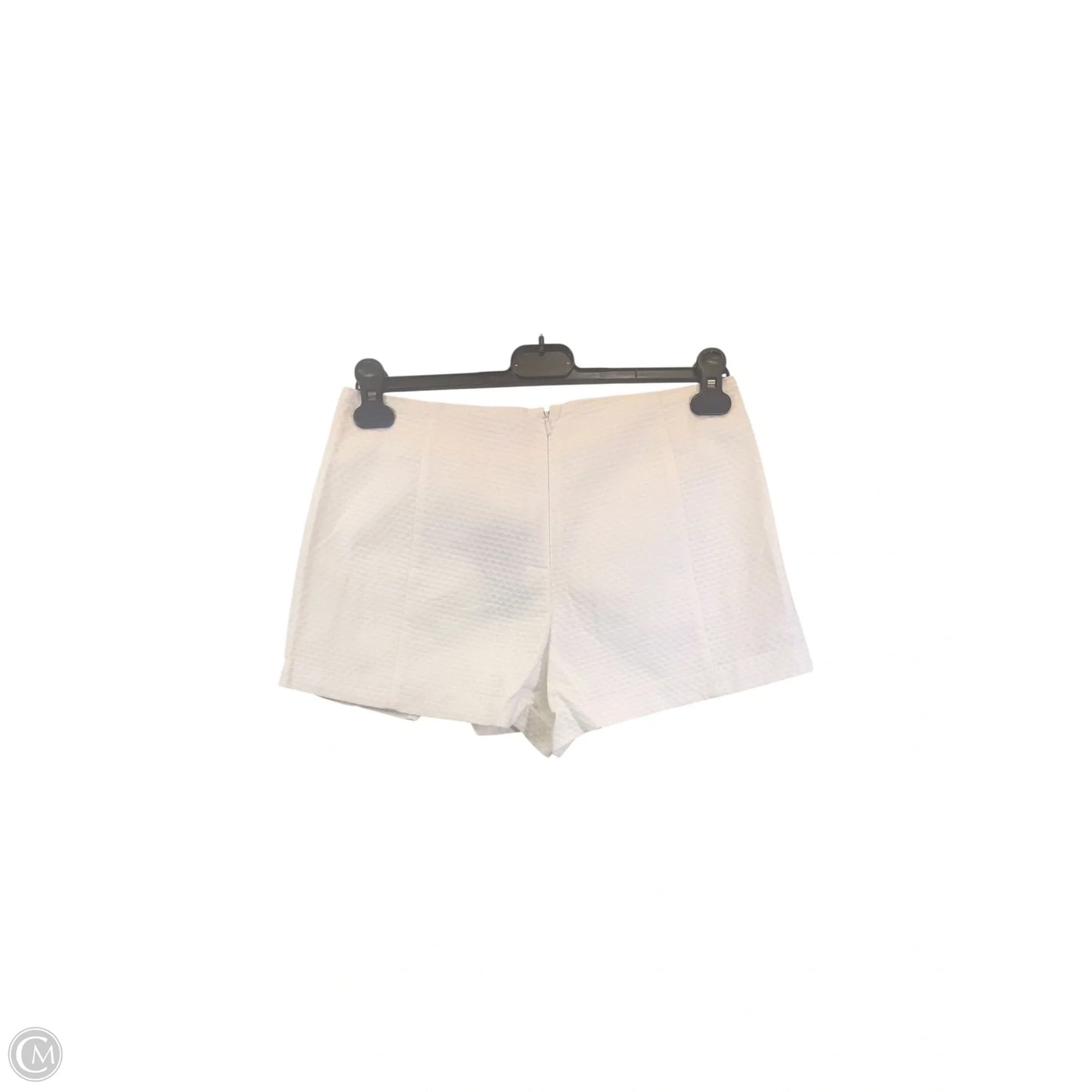 Skort Designer By Lilly Pulitzer In White, Size: 4