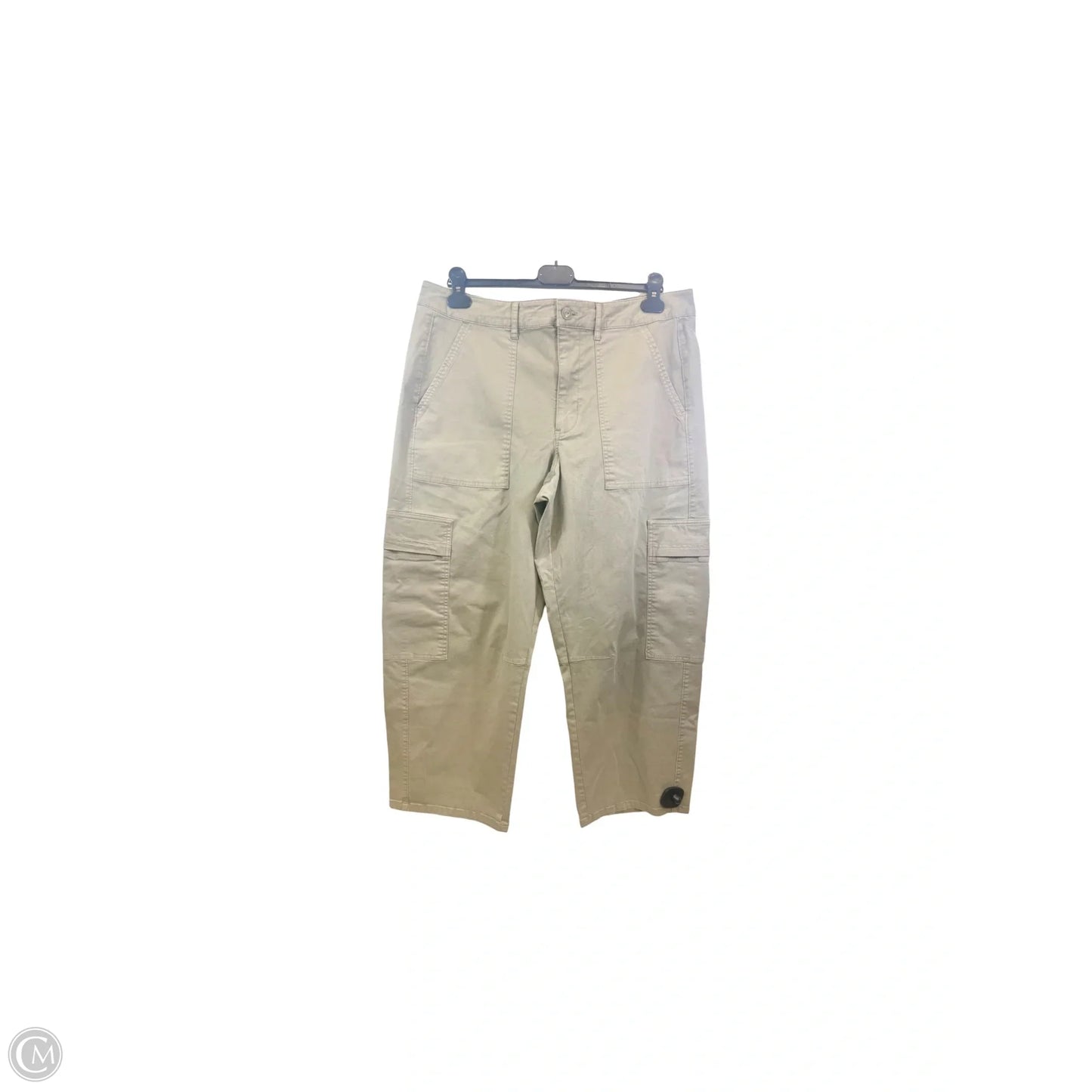 Pants Chinos & Khakis By Universal Thread In Green, Size: 16
