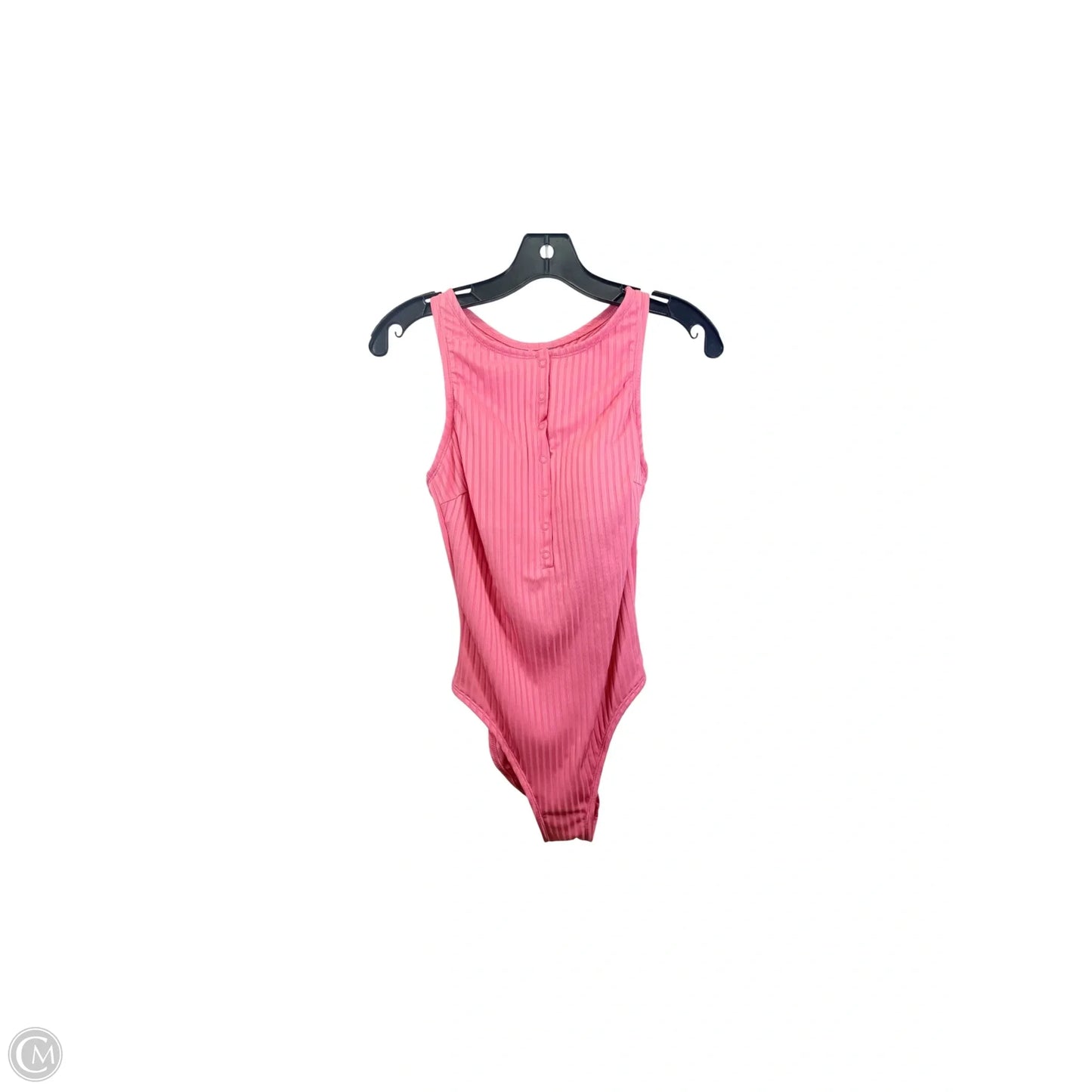 Swimsuit By Shade & Shore In Pink, Size: S