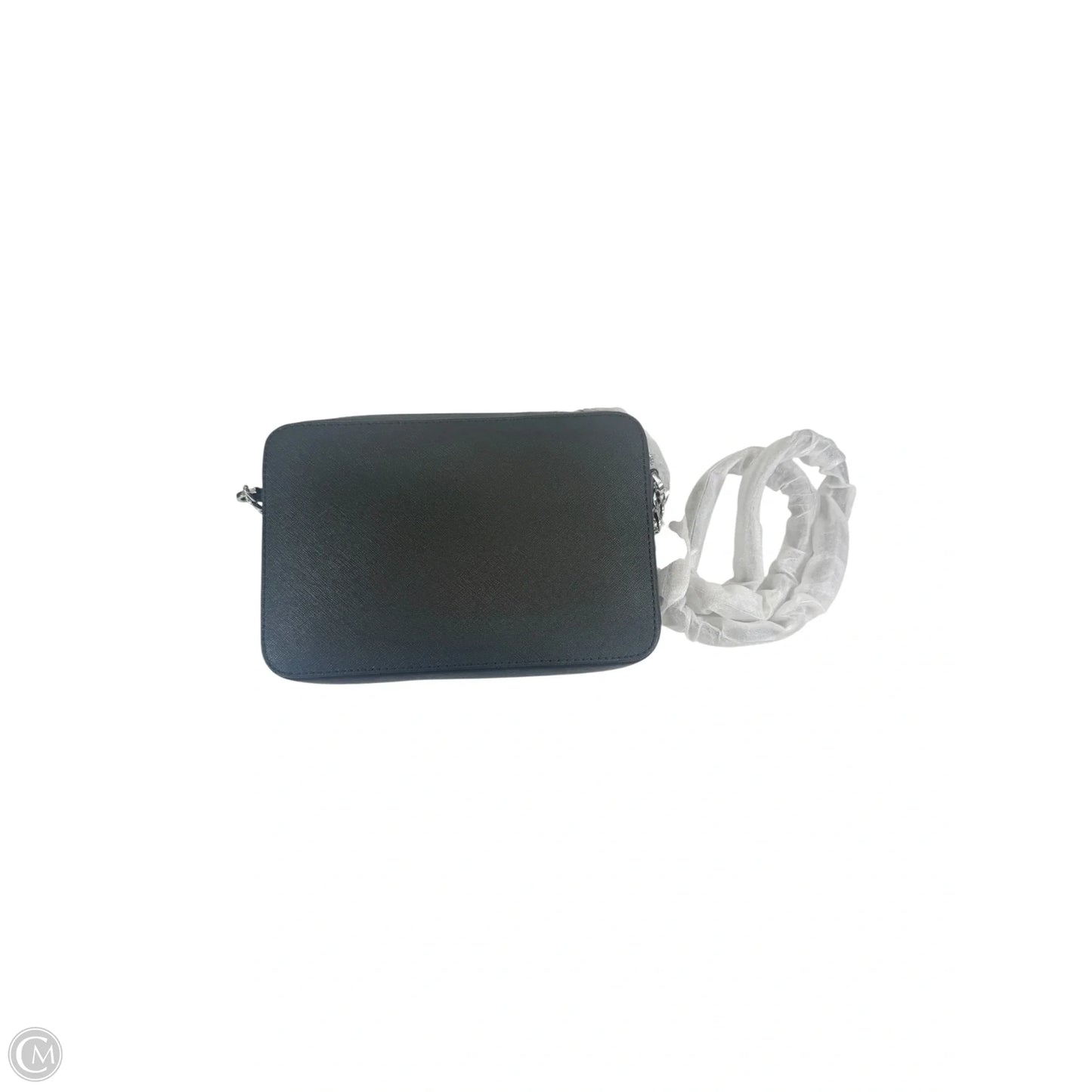 Crossbody Leather By Michael By Michael Kors, Size: Small