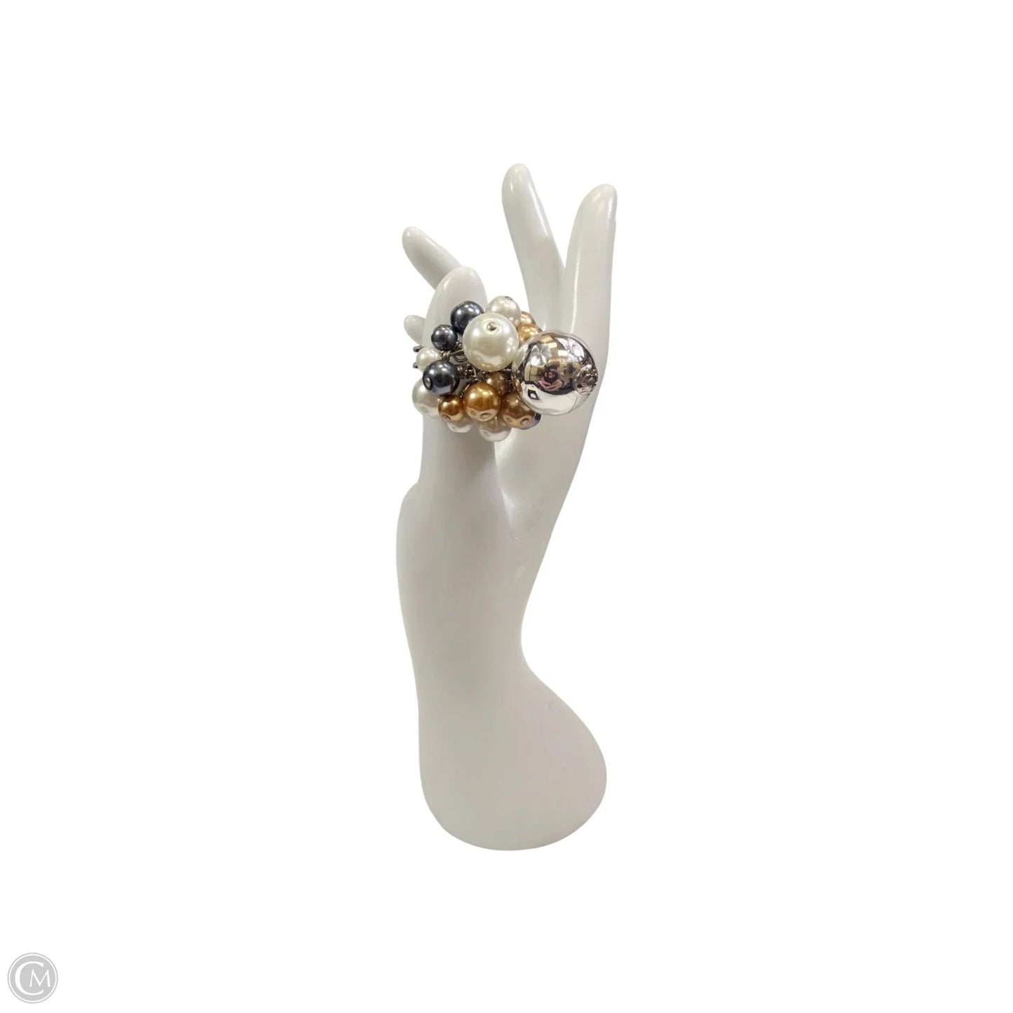 Ring Designer By Dolce And Gabbana