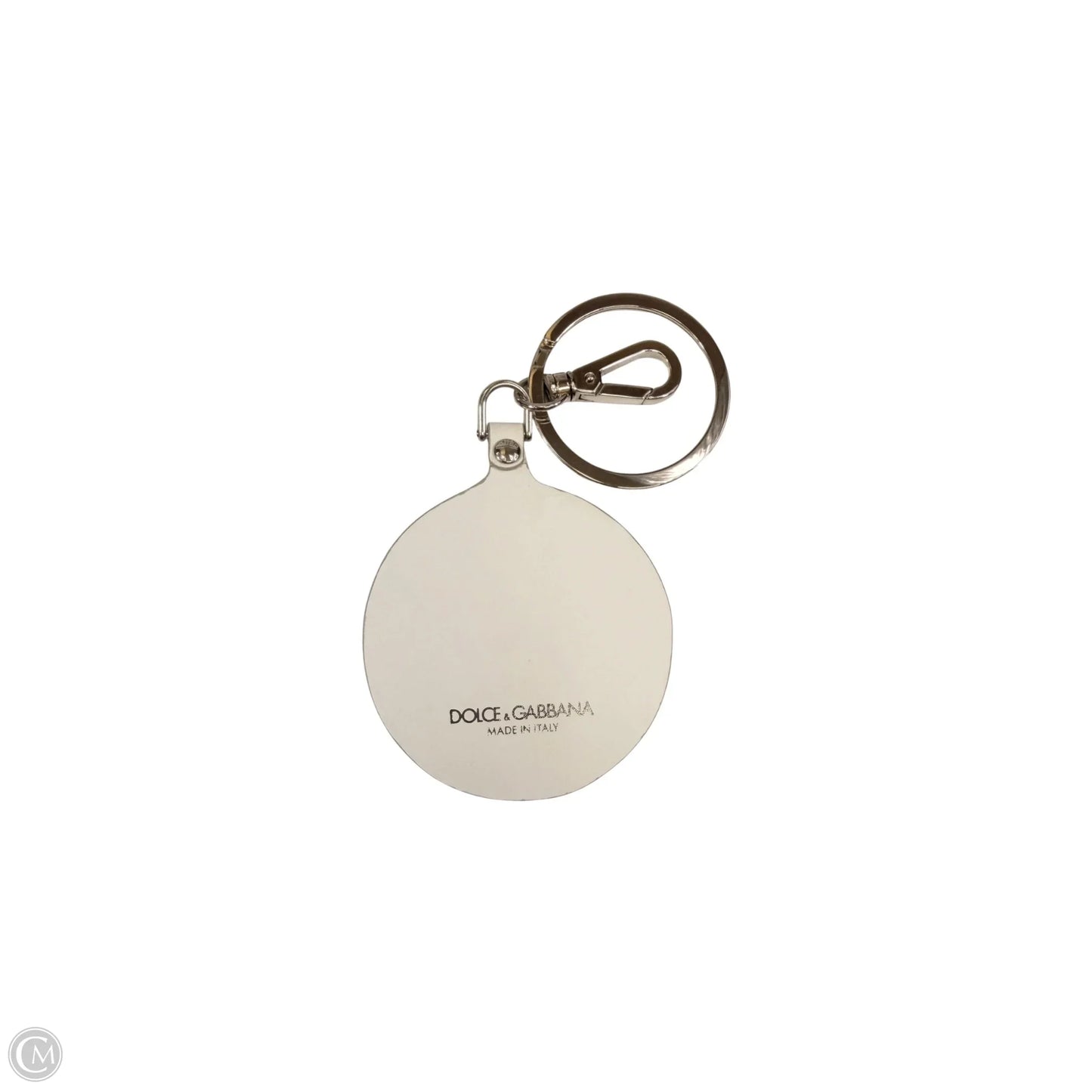Key Chain Luxury Designer By Dolce And Gabbana