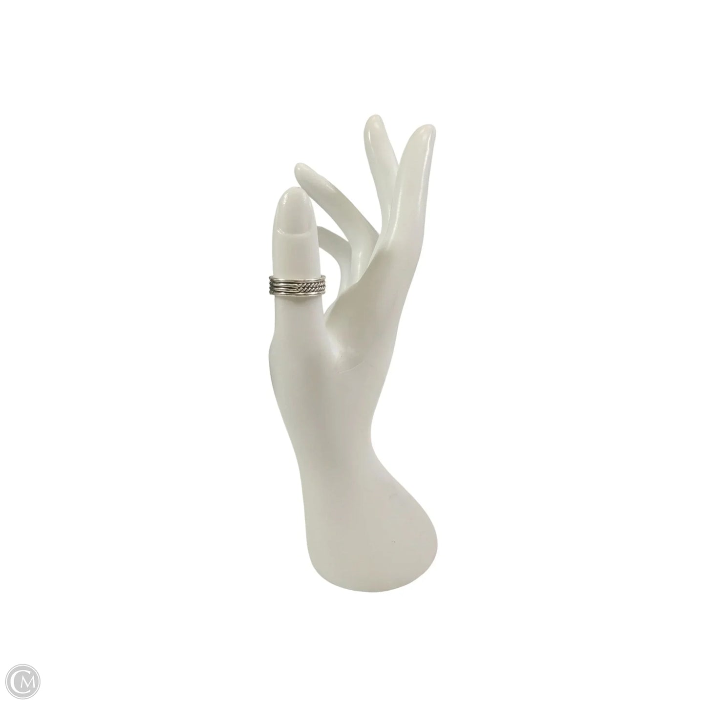Ring Luxury Designer By David Yurman