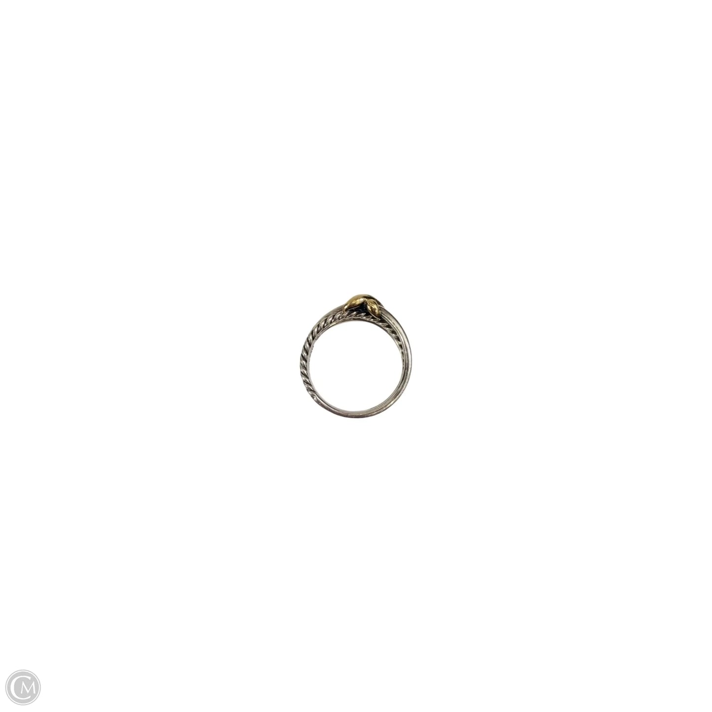 Ring Luxury Designer By David Yurman
