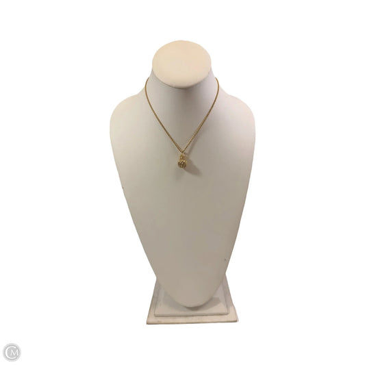 Necklace Luxury Designer By Dior, Size: 02 Piece Set