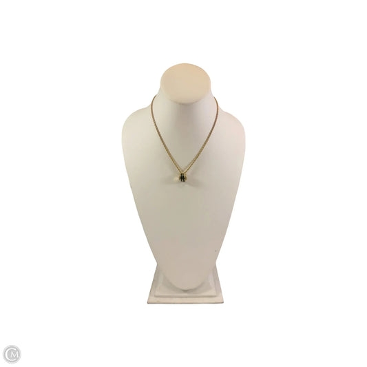 Necklace Set Luxury Designer By Dior, Size: 03 Piece Set
